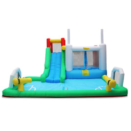 Kids Olympic Inflatable Play Centre Kings Warehouse 