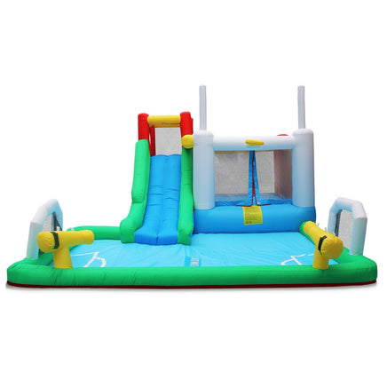 Kids Olympic Inflatable Play Centre Kings Warehouse 