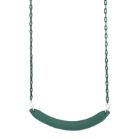 Kids Pallas Play Tower with Metal Swing Set in Yellow Slide Kings Warehouse 