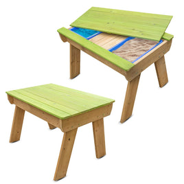 Kids Splash Sand and Water table Kings Warehouse 