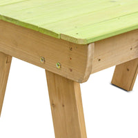 Kids Splash Sand and Water table Kings Warehouse 