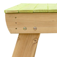 Kids Splash Sand and Water table Kings Warehouse 
