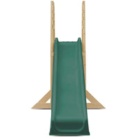 Kids Sunshine Climb & Green Slide Kings Warehouse 