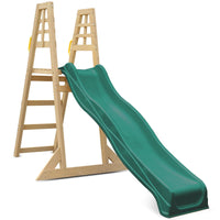 Kids Sunshine Climb & Green Slide Kings Warehouse 
