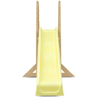 Kids Sunshine Climb & Yellow Slide Kings Warehouse 