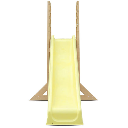 Kids Sunshine Climb & Yellow Slide Kings Warehouse 