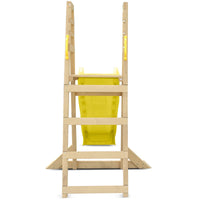Kids Sunshine Climb & Yellow Slide Kings Warehouse 