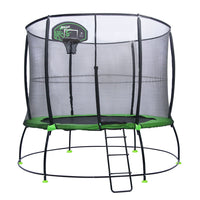 Kids Swish Basketball Ring & Ball Kings Warehouse 