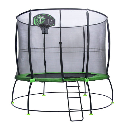 Kids Swish Basketball Ring & Ball Kings Warehouse 
