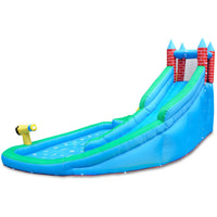 Kids Windsor 2 Slide & Splash Kings Warehouse 