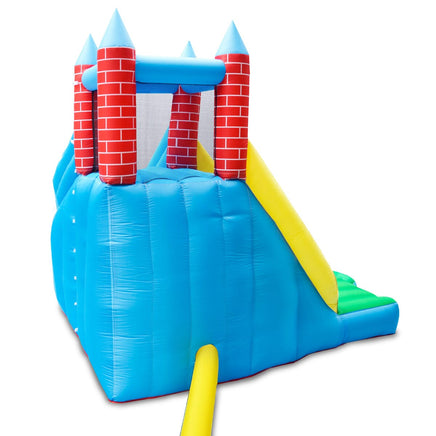Kids Windsor 2 Slide & Splash Kings Warehouse 