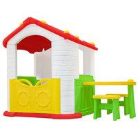 Kids Wombat 2 Playhouse Kings Warehouse 