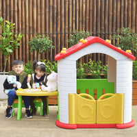 Kids Wombat 2 Playhouse Kings Warehouse 