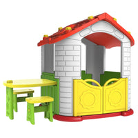 Kids Wombat 2 Playhouse Kings Warehouse 