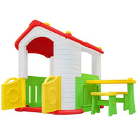 Kids Wombat 2 Playhouse Kings Warehouse 