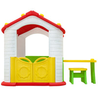 Kids Wombat 2 Playhouse Kings Warehouse 
