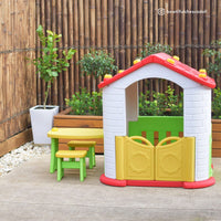 Kids Wombat 2 Playhouse Kings Warehouse 