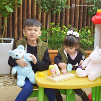 Kids Wombat 2 Playhouse Kings Warehouse 