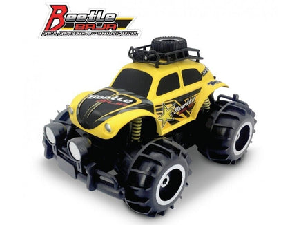 Kidz Tech Top Maz Racing Beetle Baja Full Function Radio Control 2.4 GHz Kings Warehouse 