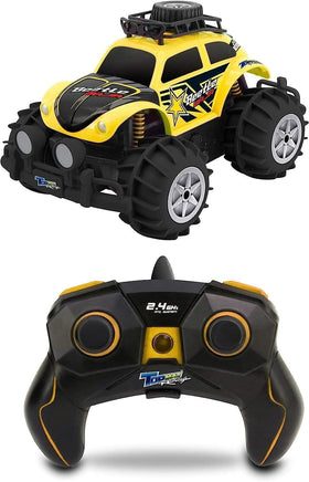 Kidz Tech Top Maz Racing Beetle Baja Full Function Radio Control 2.4 GHz Kings Warehouse 