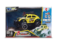Kidz Tech Top Maz Racing Beetle Baja Full Function Radio Control 2.4 GHz Kings Warehouse 