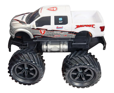 Kidz Tech Top Maz Racing Shelby F-150 Big Foot Remote Control Car 1:26 Scale Kings Warehouse 