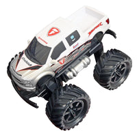 Kidz Tech Top Maz Racing Shelby F-150 Big Foot Remote Control Car 1:26 Scale Kings Warehouse 