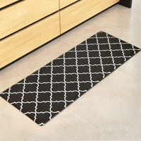 Kitchen Mat Non-slip 45 x 120 PVC Anti Fatigue Floor Rug Home Carpet Gina Kings Warehouse 