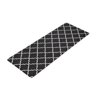 Kitchen Mat Non-slip 45 x 120 PVC Anti Fatigue Floor Rug Home Carpet Gina Kings Warehouse 