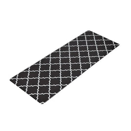 Kitchen Mat Non-slip 45 x 120 PVC Anti Fatigue Floor Rug Home Carpet Gina Kings Warehouse 