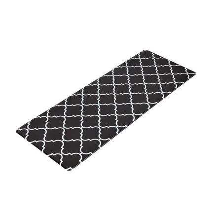 Kitchen Mat Non-slip 45 x 120 PVC Anti Fatigue Floor Rug Home Carpet Gina Kings Warehouse 