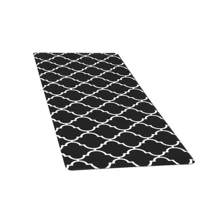 Kitchen Mat Non-slip 45 x 120 PVC Anti Fatigue Floor Rug Home Carpet Gina Kings Warehouse 