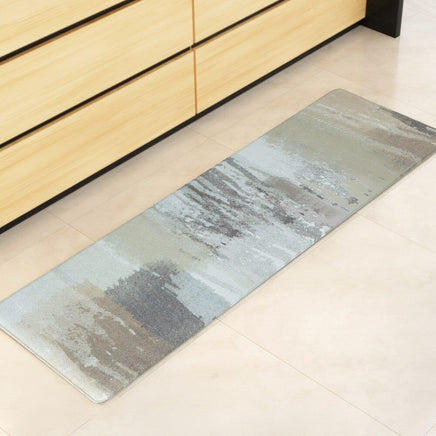 Kitchen Mat Non-slip 45 x 150 PVC Anti Fatigue Floor Rug Carpet Lydia Kings Warehouse 