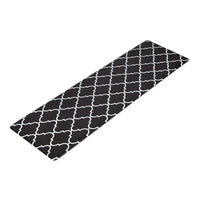 Kitchen Mat Non-slip 45 x 150 PVC Anti Fatigue Floor Rug Home Carpet Gina Kings Warehouse 