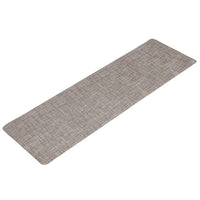 Kitchen Mat Non-slip 45 x 150 Textilene Anti Fatigue Floor Rug Carpet Kings Warehouse 