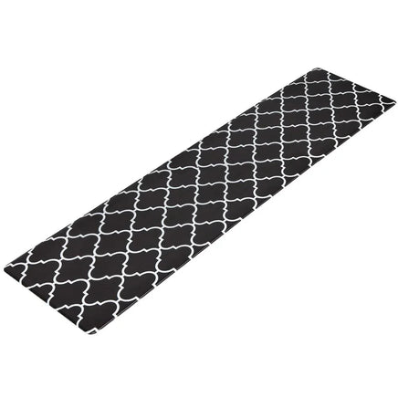 Kitchen Mat Non-slip 45 x 180 PVC Anti Fatigue Floor Rug Home Carpet Gina Kings Warehouse 