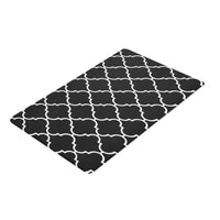Kitchen Mat Non-slip 45 x 75 PVC Anti Fatigue Floor Rug Home Carpet Gina Kings Warehouse 