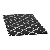 Kitchen Mat Non-slip 45 x 75 PVC Anti Fatigue Floor Rug Home Carpet Gina Kings Warehouse 