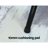 Kitchen Mat Non-slip 45 x 75 PVC Anti Fatigue Floor Rug Home Carpet Lydia Kings Warehouse 