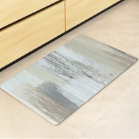 Kitchen Mat Non-slip 45 x 75 PVC Anti Fatigue Floor Rug Home Carpet Lydia Kings Warehouse 