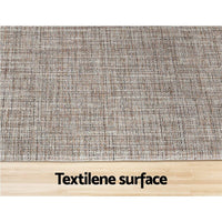Kitchen Mat Non-slip 45 x 75 Textilene Anti Fatigue Floor Rug Home Carpet Kings Warehouse 