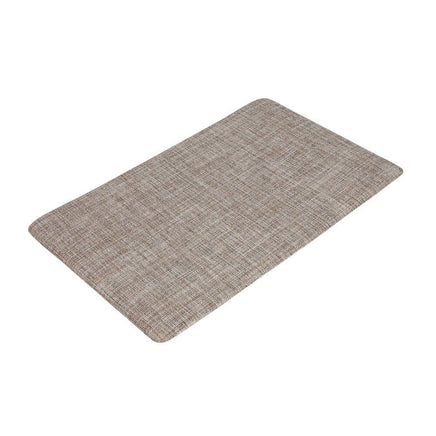 Kitchen Mat Non-slip 45 x 75 Textilene Anti Fatigue Floor Rug Home Carpet Kings Warehouse 