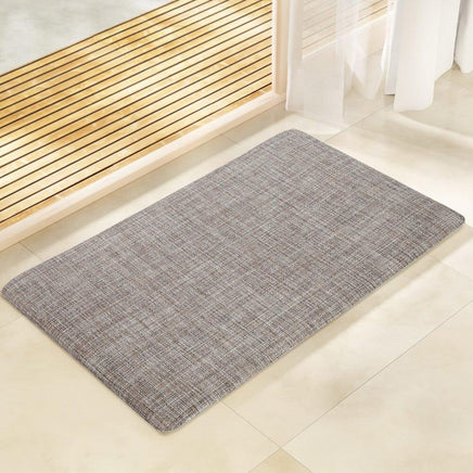 Kitchen Mat Non-slip 45 x 75 Textilene Anti Fatigue Floor Rug Home Carpet Kings Warehouse 