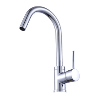 Kitchen Mixer Tap Faucet Basin Laundry Sink KingsWarehouse 