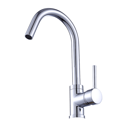 Kitchen Mixer Tap Faucet Basin Laundry Sink KingsWarehouse 