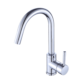 Kitchen Mixer Tap Faucet Basin Laundry Sink KingsWarehouse 