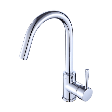 Kitchen Mixer Tap Faucet Basin Laundry Sink KingsWarehouse 