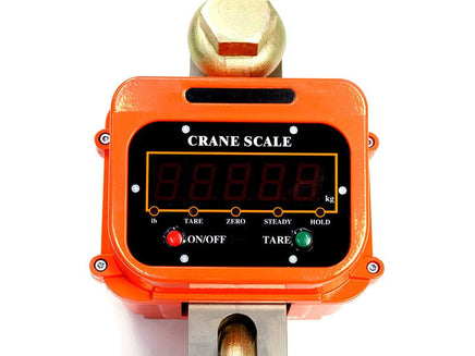 Klika 5 Tonne Hanging Crane Scale Kings Warehouse 