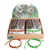 Koala Animal Spirit Bracelet (SENT AT RANDOM) Kings Warehouse 