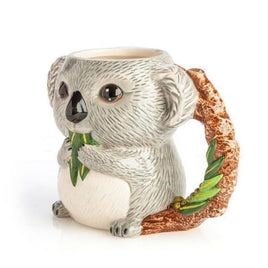 Koala Ceramic Mug Kings Warehouse 